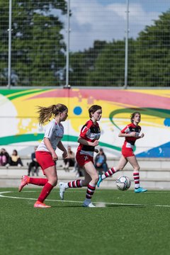 Bild 106 - wBJ Altona - Walddoerfer : Ergebnis: 1:3